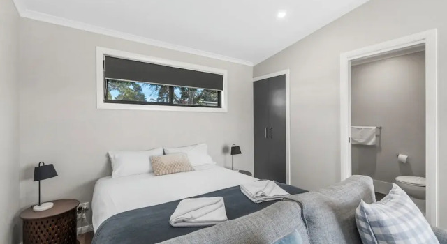 Студия Superior Moss Vale Holiday Park