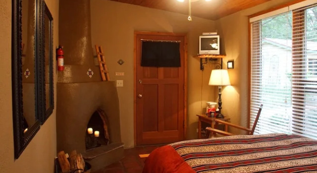 Люкс Dreamcatcher B&B