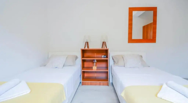 Apartment Anasu
