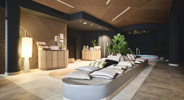 Valamar Padova Hotel