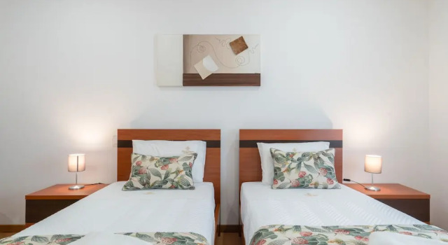 Номер Standard Casas da Petisqueira 61 - Paredes-Oporto