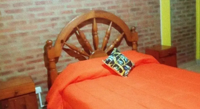 Cabañas mi Sueño, Rezerwuj Hotel Villa Carlos Paz 
