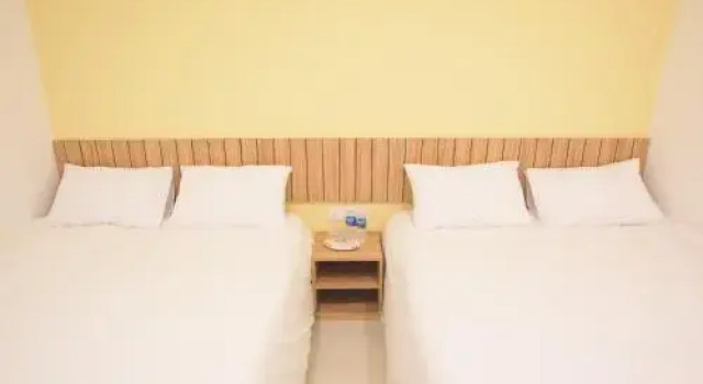 Ltl Guesthouse, Varaa Hotelli Hotellit Johor pysäköinnillä, Pysäköinti