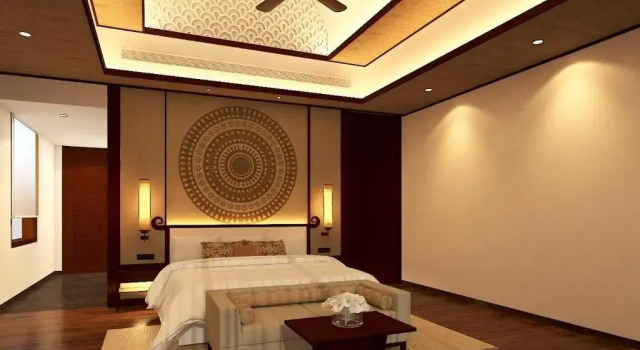 Люкс Taj Bekal Resort & Spa, Kerala