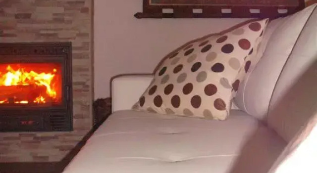 Шале Moinhos do Pisão