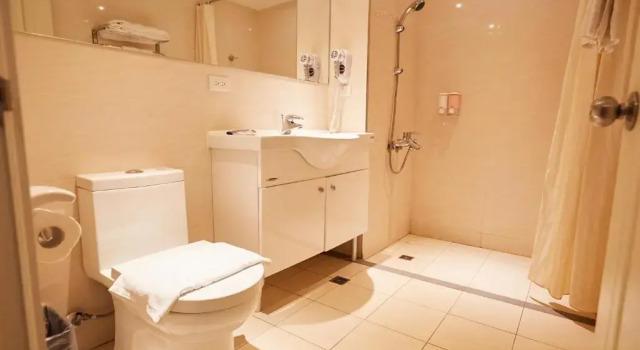 Номер Classic Haifu Garden Hotel