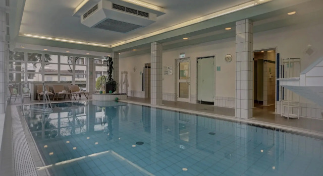 Hotel Rottaler Hof