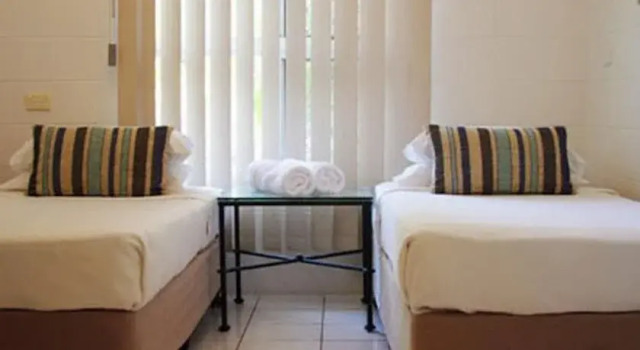Clifton Palms Holiday Apartments