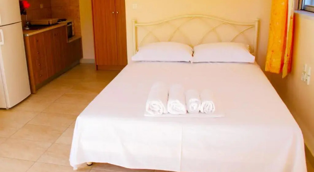 Апартаменты Standard Dimitra Rooms