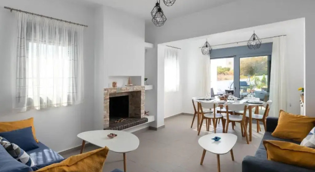Dama Dama Villas, Reserva ahora Hotel Hoteles en Rodas con piscina, Piscina