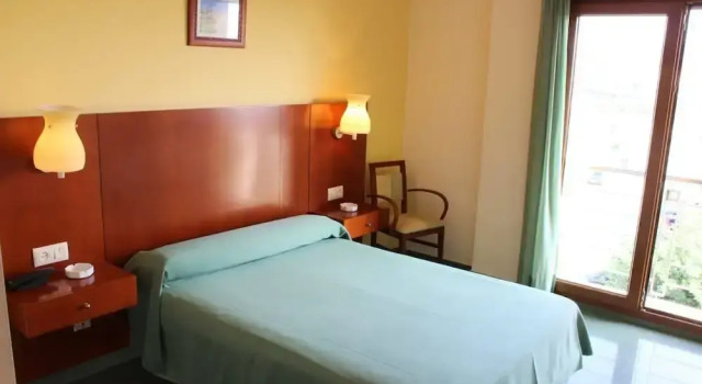 Номер Standard Hotel Maracaibo