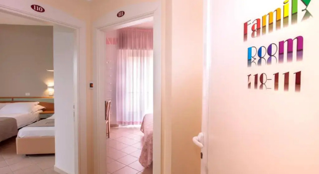 Номер Standard Hotel Holland