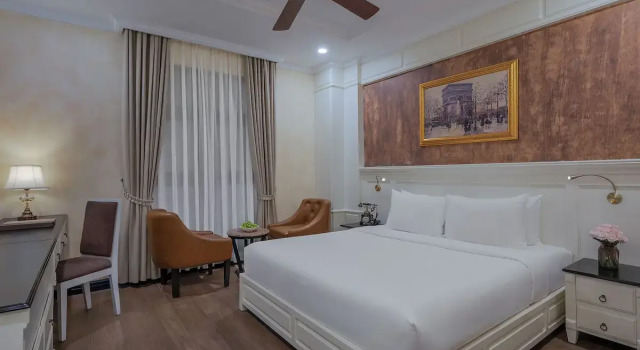 Номер Comfort Anik Palace Hotel