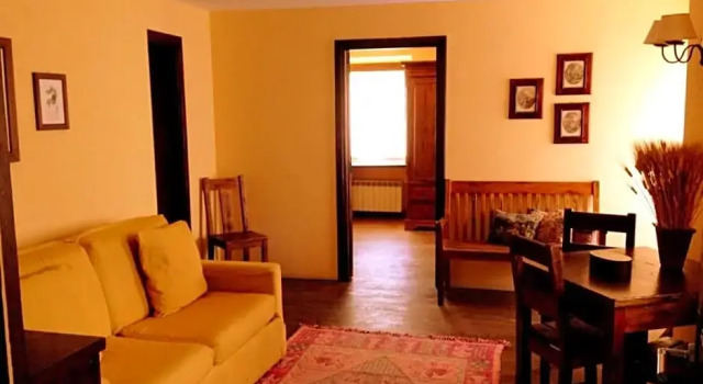 Люкс Hotel Tavernier