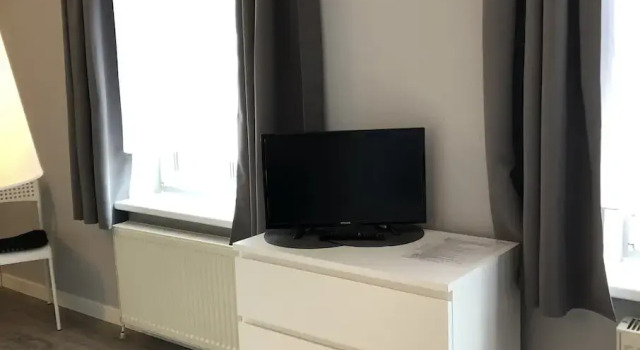 Номер Standard Hotel Villa Fröhlich