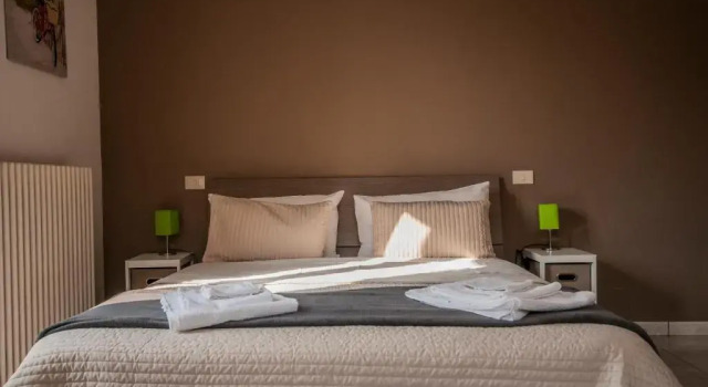 Студия Deluxe Casa Tabarini