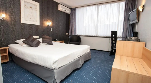 Leonardo Hotel Charleroi City Center