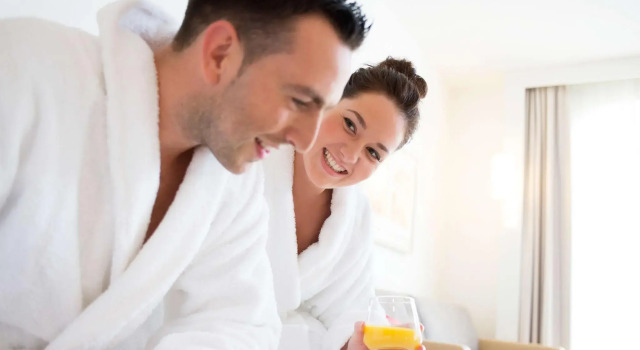 Двухместный номер Standard Novotel Bangkok IMPACT