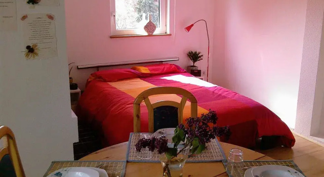 Judits Apartment, Rezervați Apartament Schöneberg Berlin