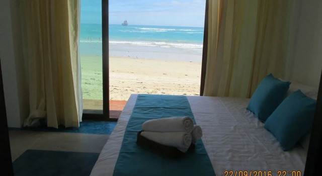 Cormorant Beach House, Boek Hotel Puerto Villamil 