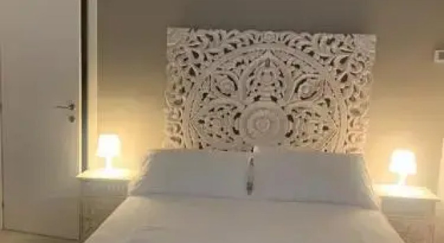 Magicstay - Flat 95M² 1 Bedroom 2 Bathrooms - Naples, Забронировать Отель Кьяйя Неаполь, рядом с Mergellina Metro Station