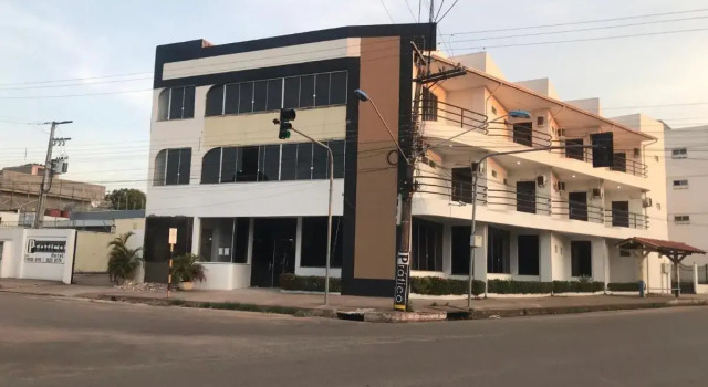 Pratico Hotel, Book Hotel Santarém 