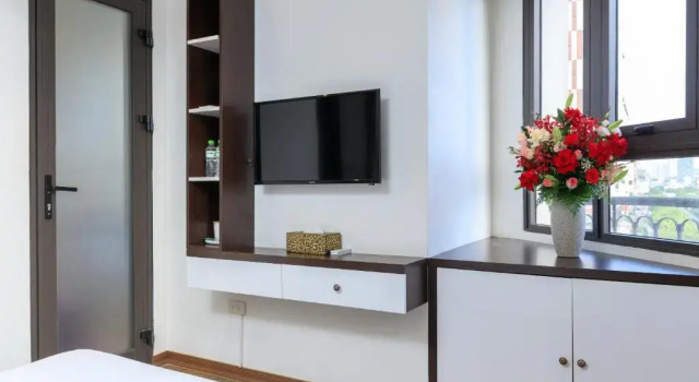 Двухместный номер Superior Yolo Wa Hotel