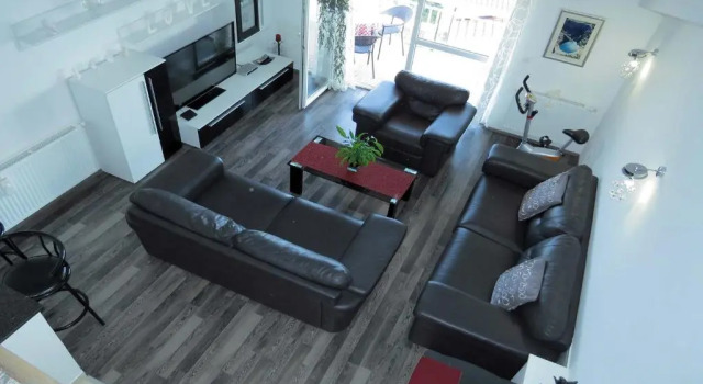 Apartment Zara