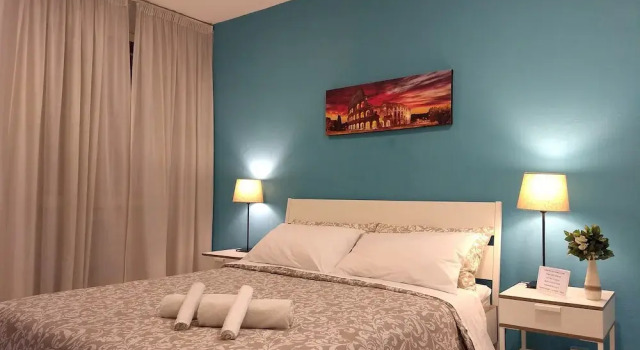 amoRaRoma, Prenota Affittacamere Roma Lazio