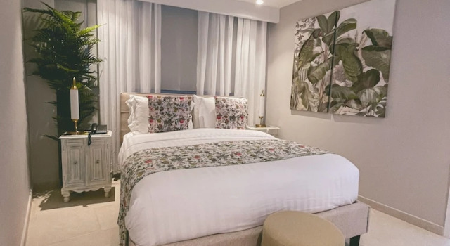 Номер Premium Hotel Boutique Casa Hendaus