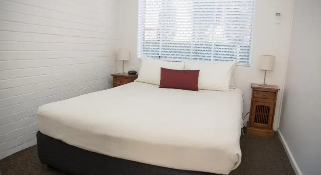 Апартаменты Centralpoint Motel