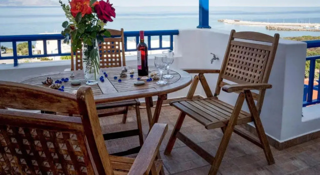Апартаменты Pantonia Apartments