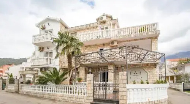& Rooms Nikolic