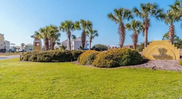 Seahawk South by Southern Vacation Rentals, Boek Vakantiehuis Dauphin Island Alabama