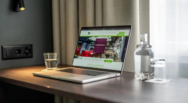 Standard huone Best Western Hotel Storchen