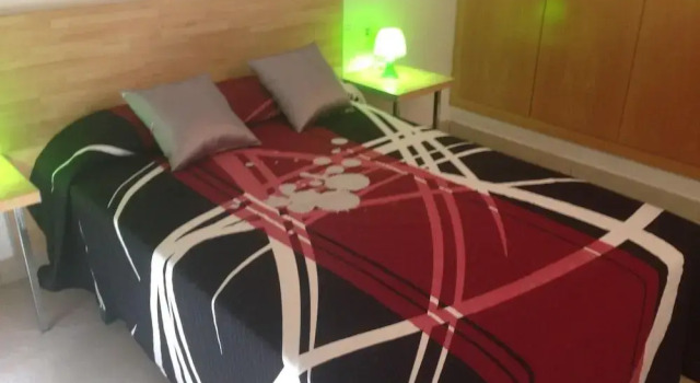Apartamento Aqquaria Bajo Premium II