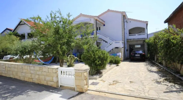 Апартаменты Apartment Barbara
