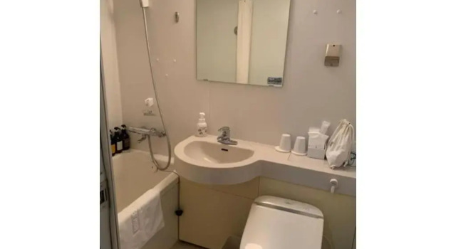 Студия Ise Pearl Pier Hotel
