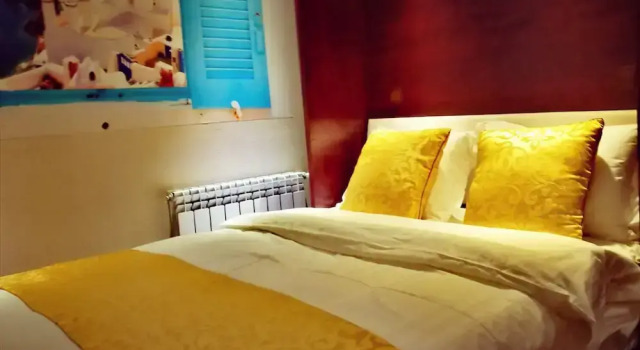 Top Business Hotel