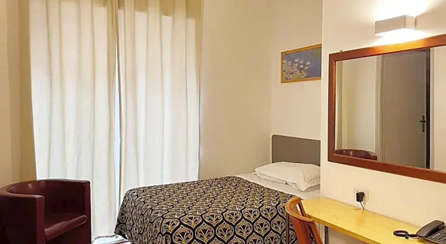 Номер Smart Hotel King