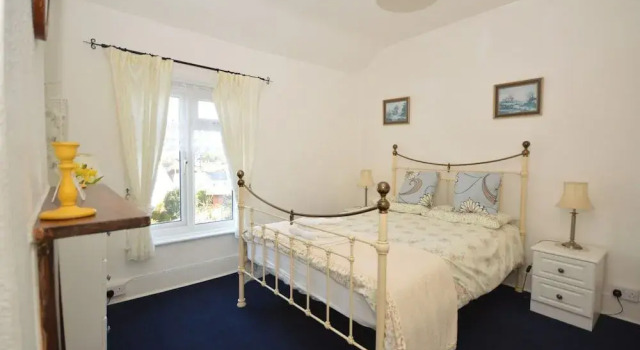 Charnwood Cottage, Varaa Lomakoti Mökit kohteessa Merseyside, Mökki