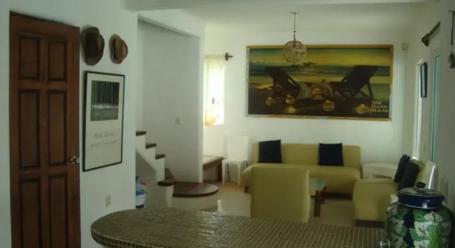 Hotel Paraiso Casa Blanca, Book Hotel Hotels in Guerrero with a Pool, Swimming Pool