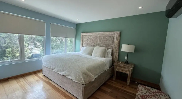 Arqu Medes Pistacchio I Surprising 1 BR Apartment in Polanco, Забронировать Апартаменты/квартира Мехико Мексико, рядом с Аудиторио