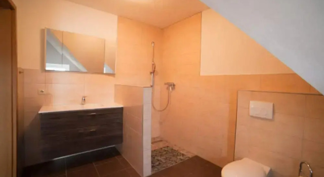 Апартаменты Holiday Apartment Svantevit