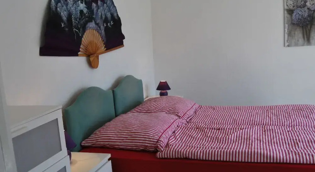 Spacious Apartment in Bastorf Mecklenburg With Terrace