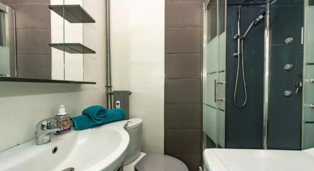 Апартаменты Cosy - Appartement Sieste à Toulouse
