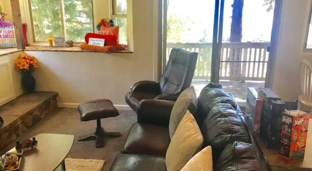 Escape to your Mountain Home,, Забронировать Отель Раннинг Спрингс San Bernardino Mountains