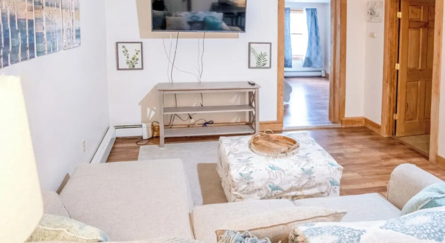 Downtown Apartments in Bar Harbor