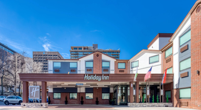 Holiday Inn Kansas City Downtown by IHG