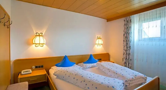 Двухместный номер Standard Hotel Weinberg